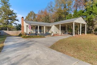 813 James Street, Whiteville, NC 28472