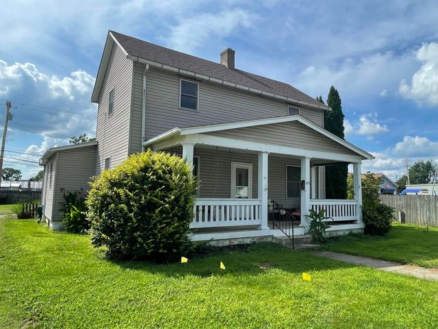 455 Long Street, Ashville, OH 43103