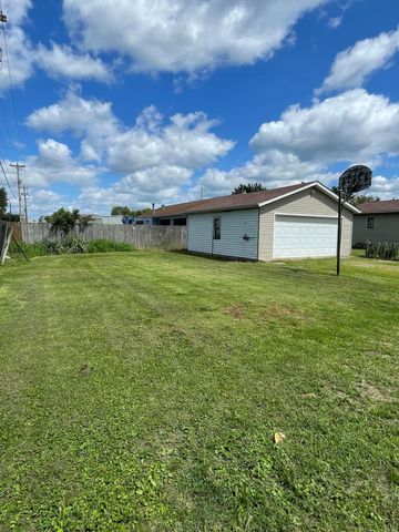 455 Long Street, Ashville, OH 43103