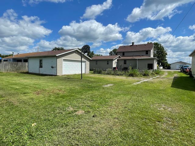 455 Long Street, Ashville, OH 43103