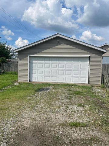 455 Long Street, Ashville, OH 43103