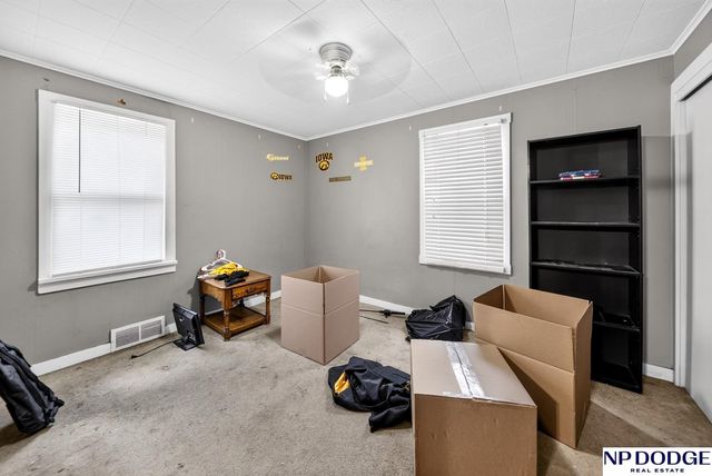 1236 E Cuming Street, Fremont, NE 68025