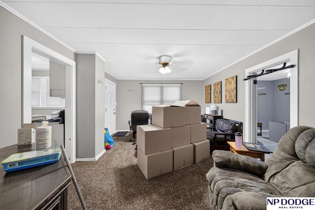 1236 E Cuming Street, Fremont, NE 68025