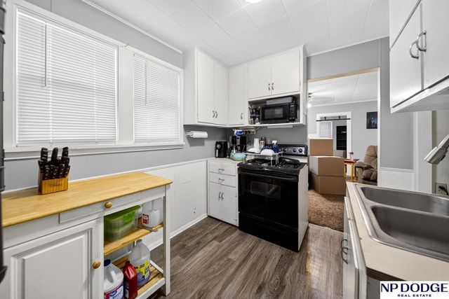 1236 E Cuming Street, Fremont, NE 68025