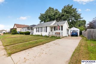 1236 E Cuming Street, Fremont, NE 68025