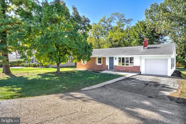 529 HOGESTOWN ROAD, Mechanicsburg, PA 17050