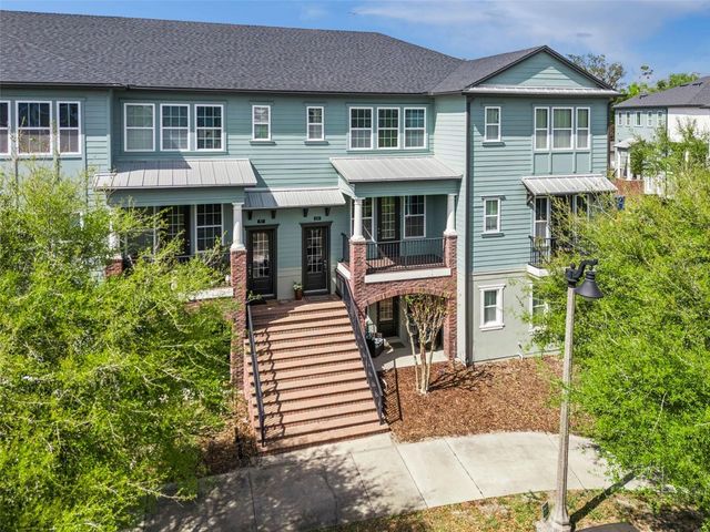 101 BOARDWALK AVENUE, Oviedo, FL 32765