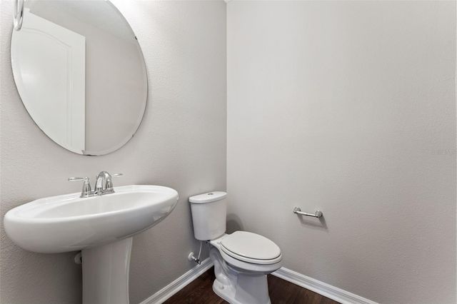 101 BOARDWALK AVENUE, Oviedo, FL 32765