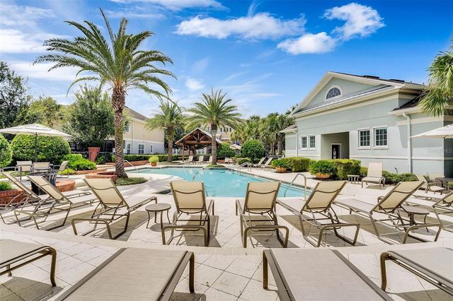 101 BOARDWALK AVENUE, Oviedo, FL 32765