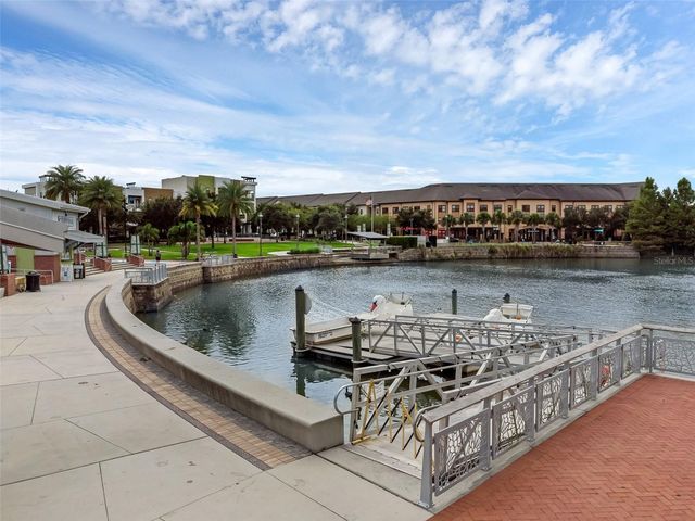 101 BOARDWALK AVENUE, Oviedo, FL 32765