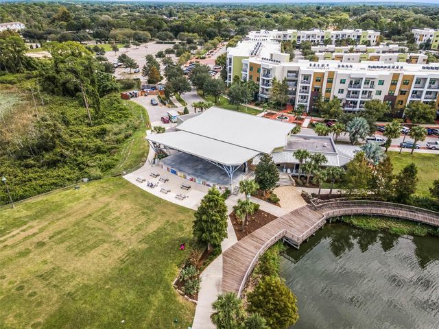 101 BOARDWALK AVENUE, Oviedo, FL 32765