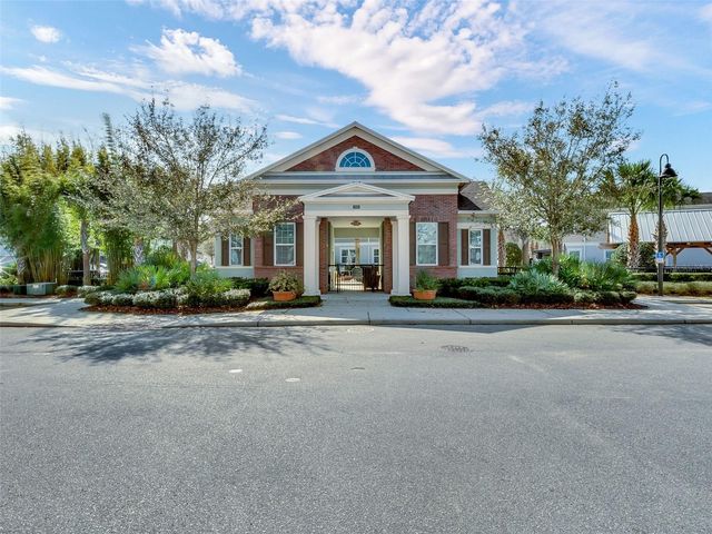 101 BOARDWALK AVENUE, Oviedo, FL 32765