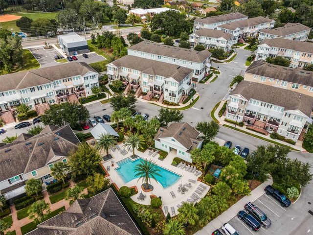 101 BOARDWALK AVENUE, Oviedo, FL 32765