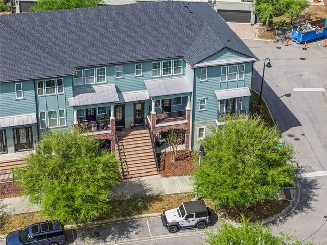 101 BOARDWALK AVENUE, Oviedo, FL 32765