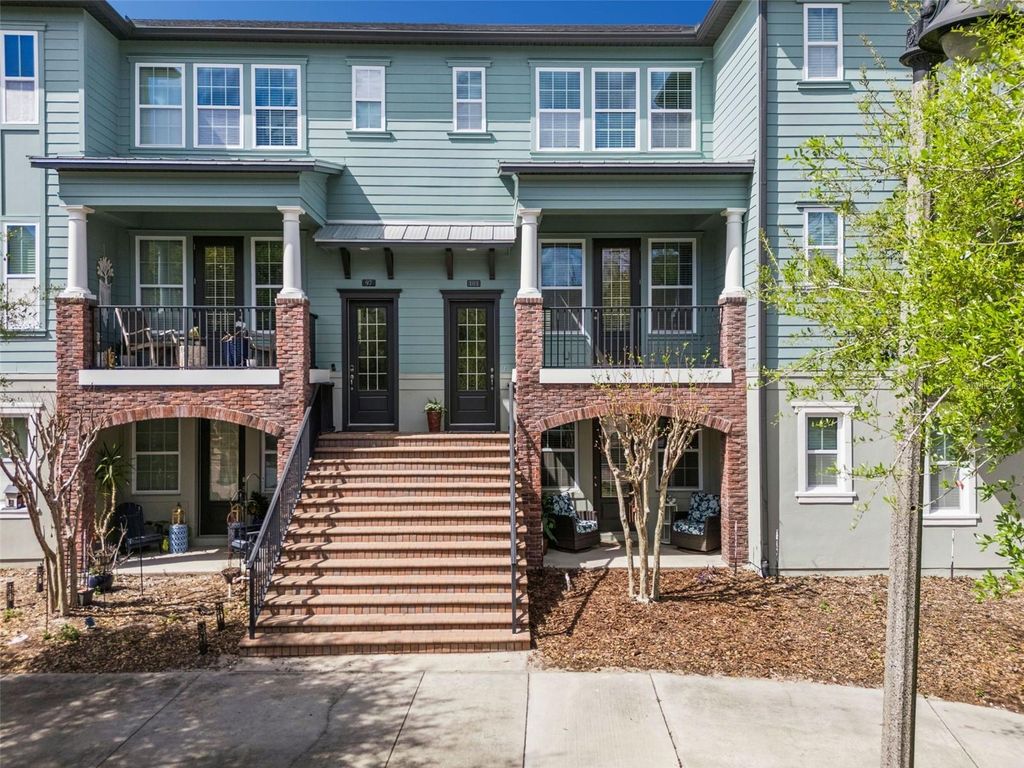 101 BOARDWALK AVENUE, Oviedo, FL 32765