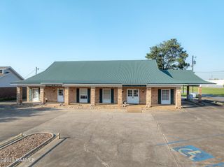 717 W Lincoln Road, Ville Platte, LA 70586