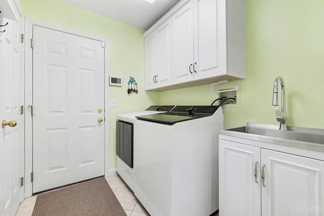 14 Hetherington Court, Glendale, OH 45246