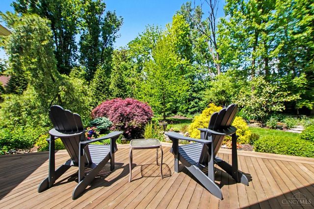 14 Hetherington Court, Glendale, OH 45246