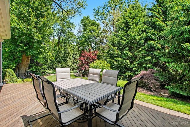 14 Hetherington Court, Glendale, OH 45246