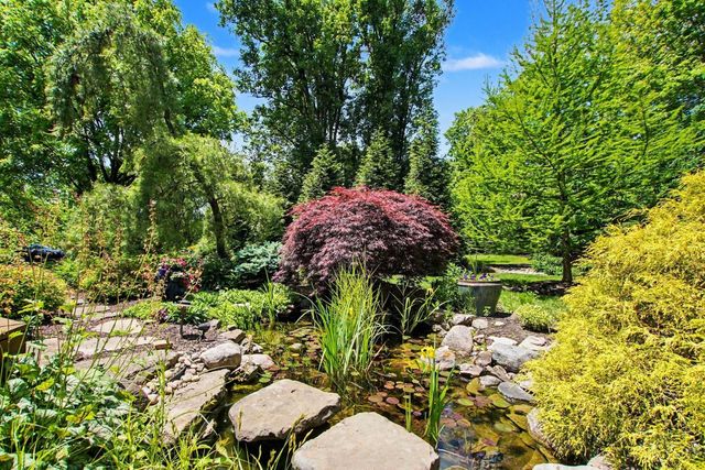 14 Hetherington Court, Glendale, OH 45246