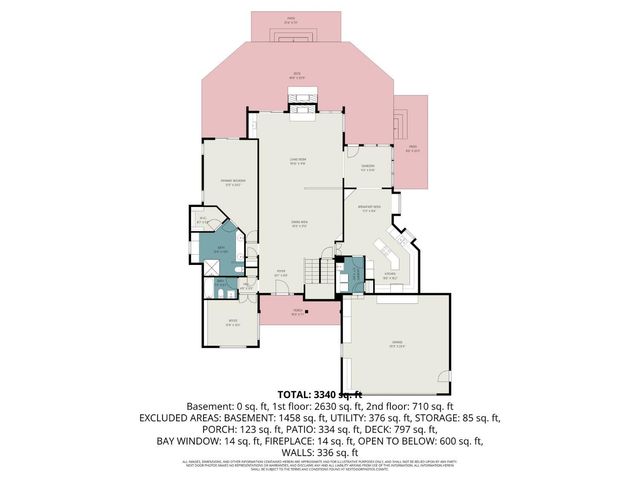 14 Hetherington Court, Glendale, OH 45246