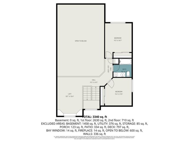 14 Hetherington Court, Glendale, OH 45246