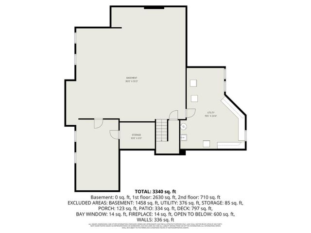 14 Hetherington Court, Glendale, OH 45246