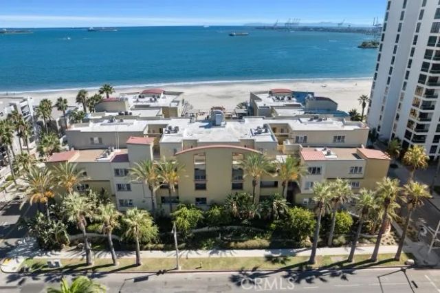 1400 E Ocean Boulevard 2111, Long Beach, CA 90802