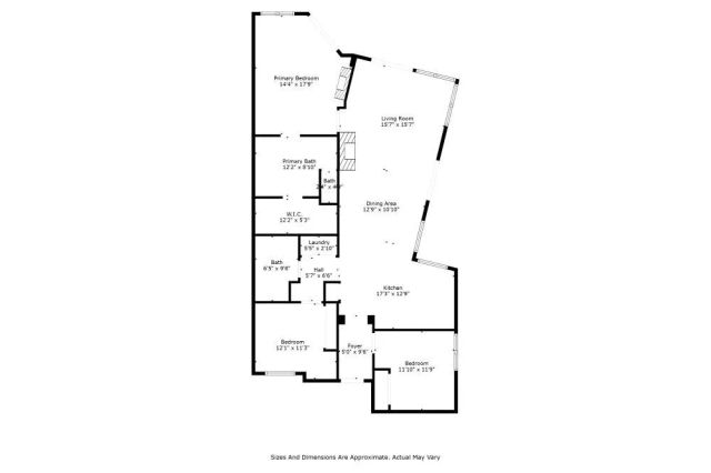 1400 E Ocean Boulevard 2111, Long Beach, CA 90802