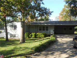 530 E Rebecca Street, Fayetteville, AR 72701