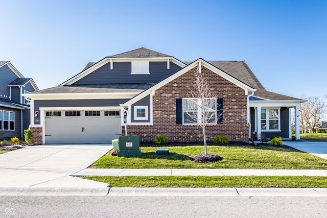 11453 Lottie Circle, Noblesville, IN 46060