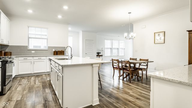 11453 Lottie Circle, Noblesville, IN 46060