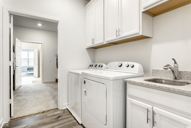 11453 Lottie Circle, Noblesville, IN 46060