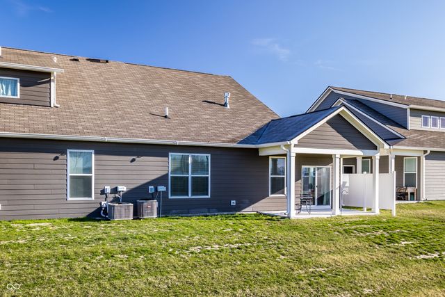 11453 Lottie Circle, Noblesville, IN 46060