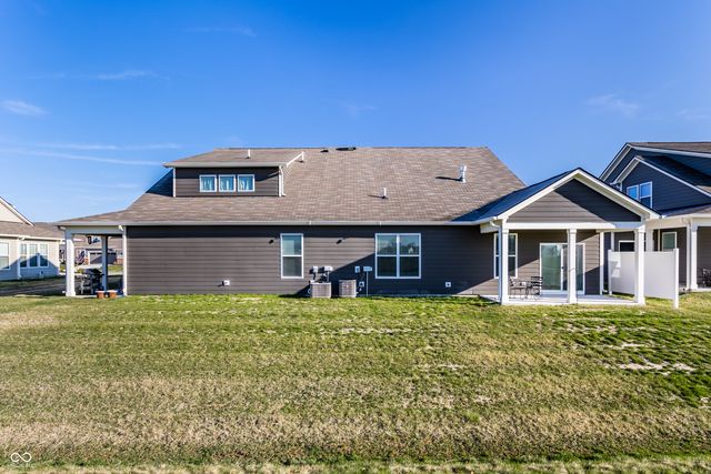 11453 Lottie Circle, Noblesville, IN 46060