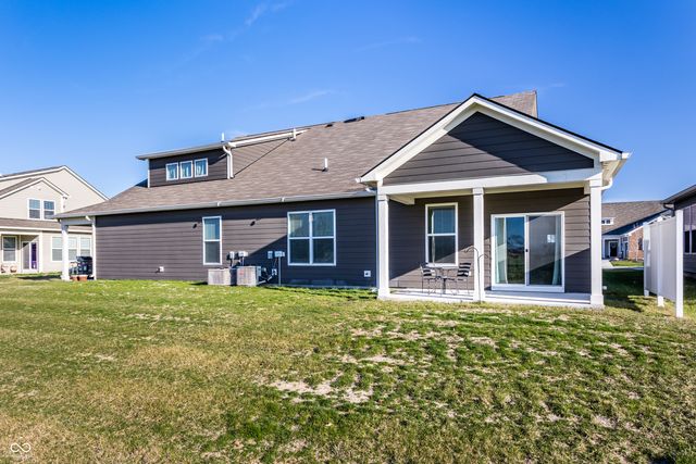 11453 Lottie Circle, Noblesville, IN 46060