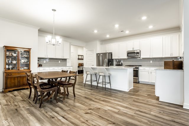 11453 Lottie Circle, Noblesville, IN 46060