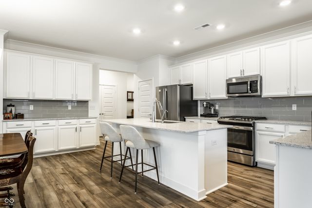 11453 Lottie Circle, Noblesville, IN 46060