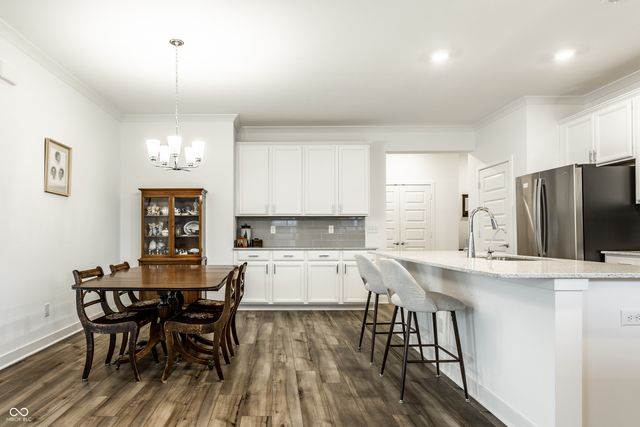 11453 Lottie Circle, Noblesville, IN 46060