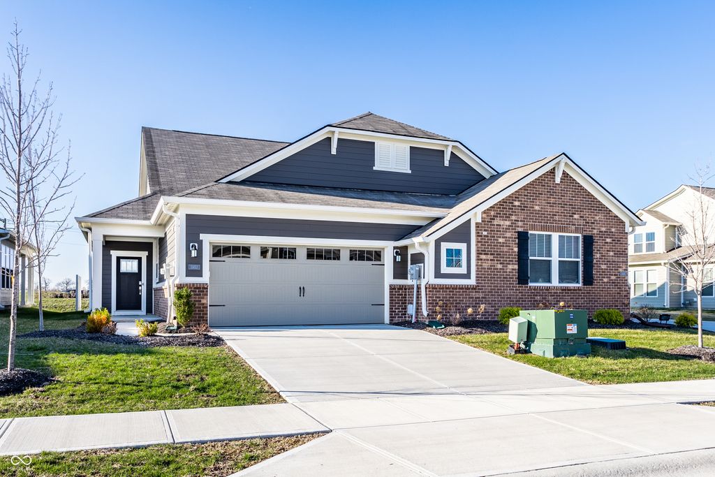 11453 Lottie Circle, Noblesville, IN 46060