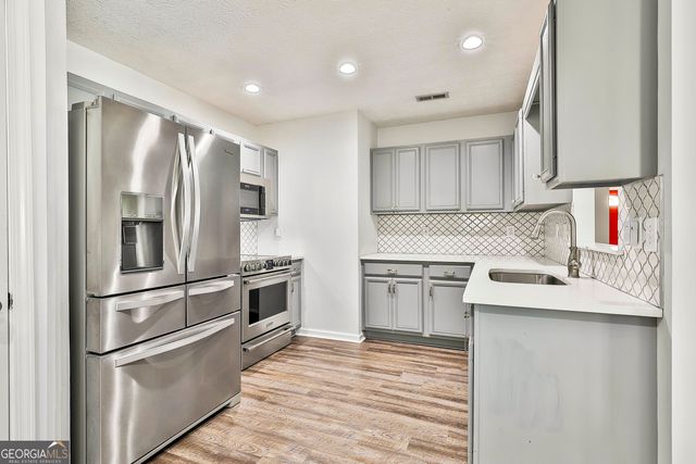 102 Brooksong Way, Peachtree City, GA 30269