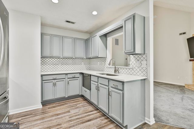 102 Brooksong Way, Peachtree City, GA 30269