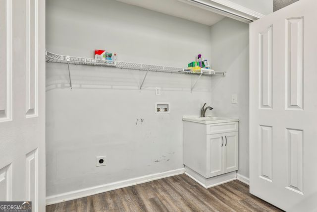 102 Brooksong Way, Peachtree City, GA 30269