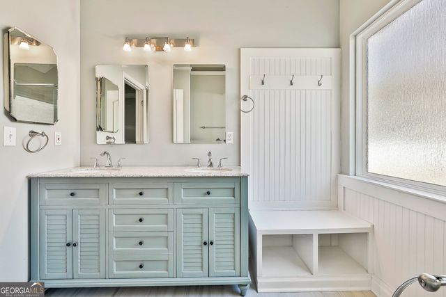 102 Brooksong Way, Peachtree City, GA 30269