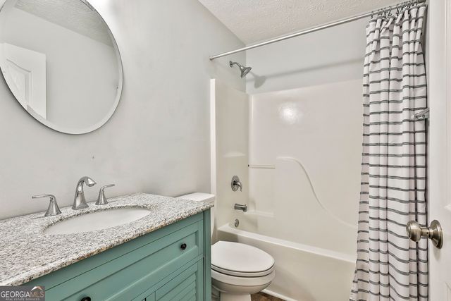 102 Brooksong Way, Peachtree City, GA 30269