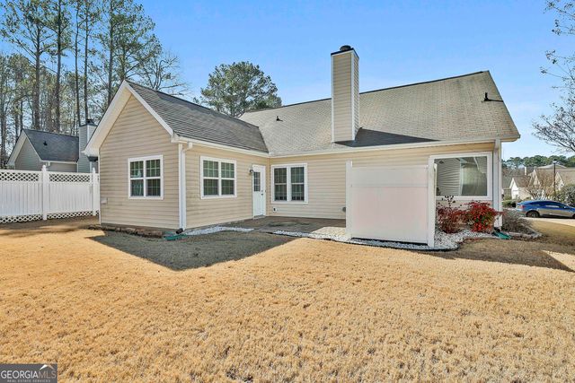 102 Brooksong Way, Peachtree City, GA 30269
