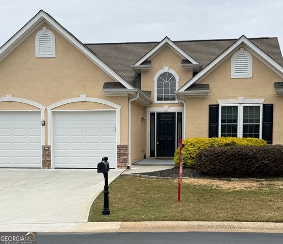 102 Brooksong Way, Peachtree City, GA 30269