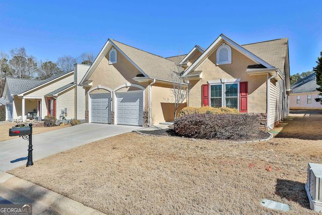 102 Brooksong Way, Peachtree City, GA 30269