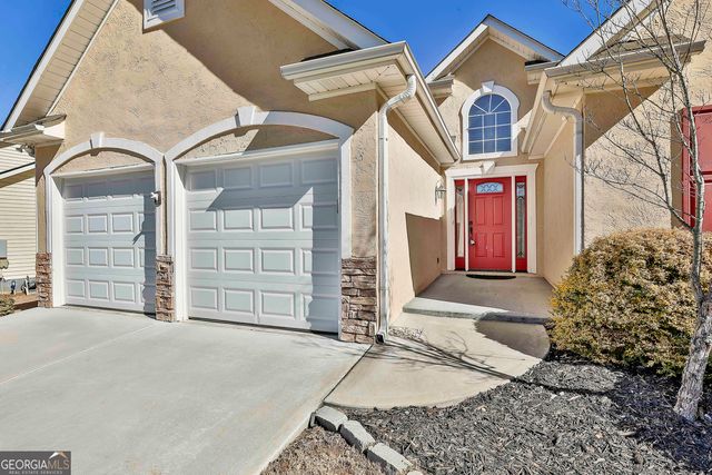 102 Brooksong Way, Peachtree City, GA 30269