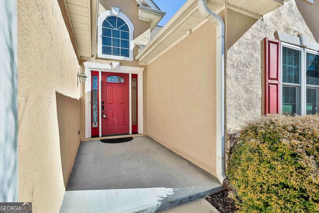 102 Brooksong Way, Peachtree City, GA 30269